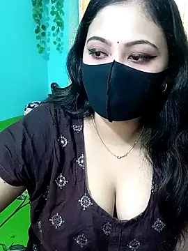 Porimoni22 online show from 04-18-26, 09:24