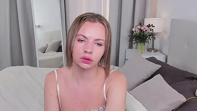 Keit princess online show from 12-03-25, 05:48