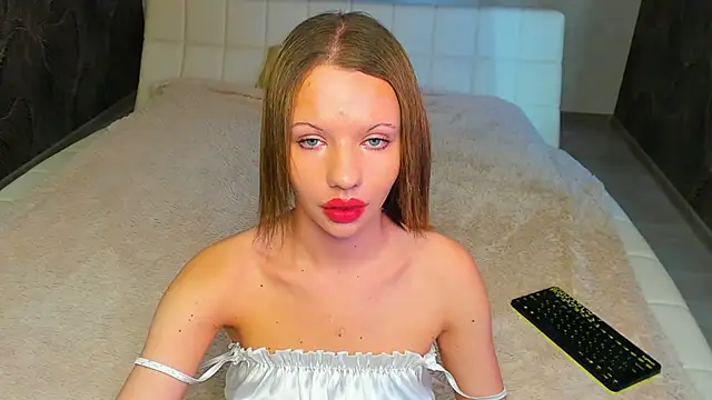 Keit princess online show from 03-20-26, 06:51