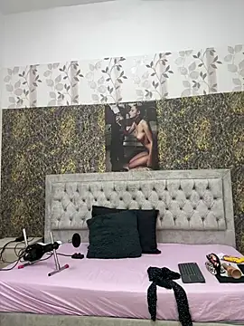 valentina herrrera online show from 03-03-26, 05:08