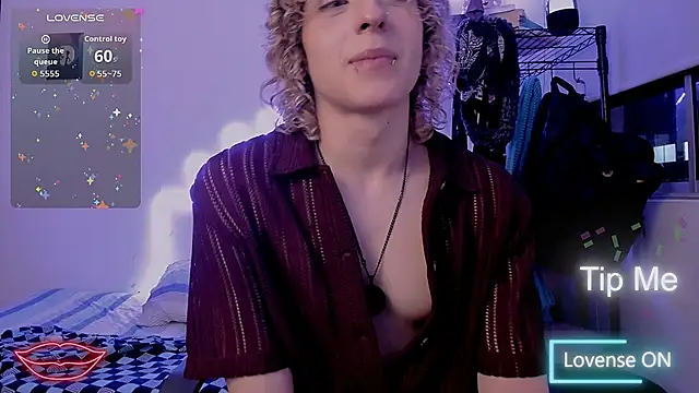 Lyric Mirage online show from 02-03-26, 03:59