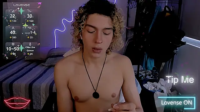 Lyric Mirage online show from 02-06-26, 09:29