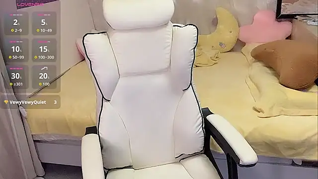 Snapshot of Ximi1 chatting on 10-27-25, 10:03 Ximi1 online show from 10-27-25, 10:03