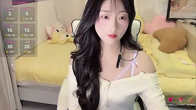 Snapshot of Ximi1 chatting on 11-02-25, 09:50 Ximi1 online show from 11-02-25, 09:50