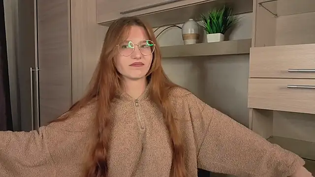 RachelColli online show from 11-02-25, 01:46