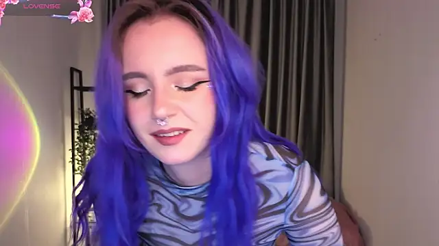 AleksaDivine online show from 10-17-25, 08:55