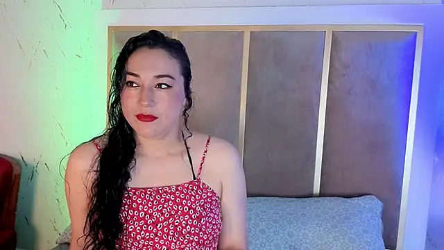 Elizabeth bennett 6 online show from 11-03-25, 12:06