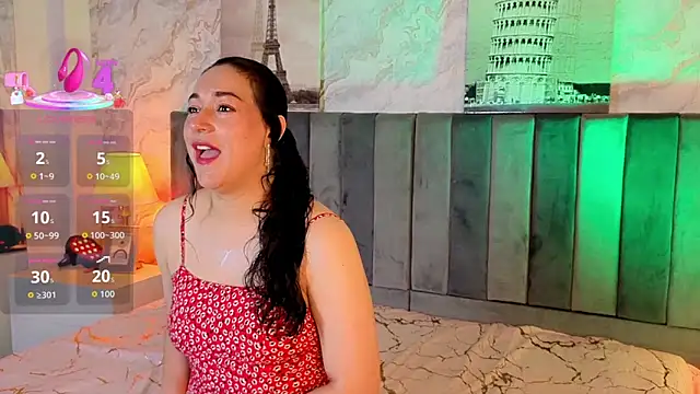 Snapshot of Elizabeth_bennett_6 chatting on 12-20-25, 11:50 Elizabeth bennett 6 online show from 12-20-25, 11:50