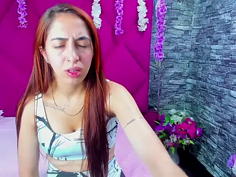 MariamGray1 online show from 11-15-25, 06:15