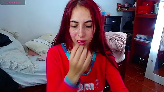 MariamGray1 online show from 02-15-26, 11:45