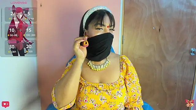 Iniya Parul online show from 12-20-25, 01:40