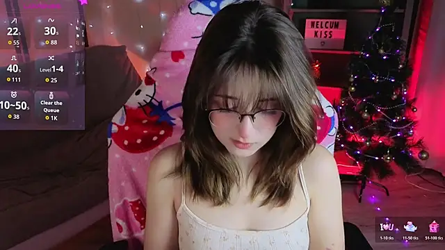 Soffi Toffi online show from 12-20-25, 05:25