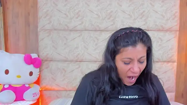 Antonella Russo1 online show from 12-01-25, 01:16