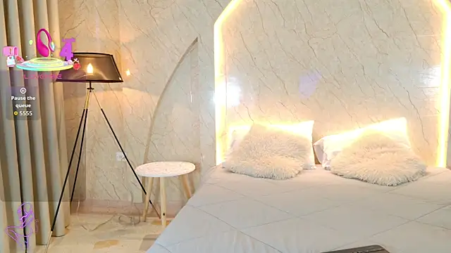 Antonella Russo1 online show from 03-23-26, 01:04