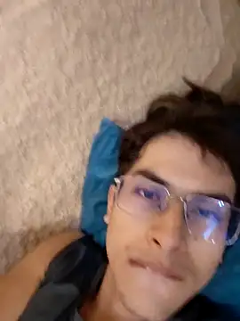 Aaron Eze online show from 02-03-26, 08:36