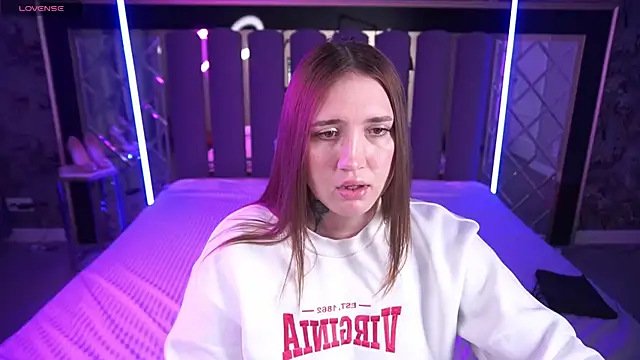 AmiraChase online show from 03-03-26, 01:39