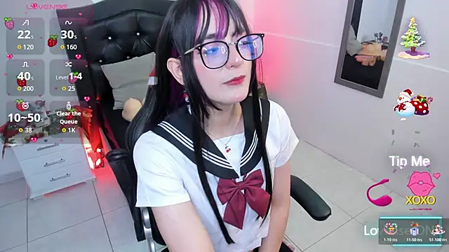 Noah Cherry online show from 01-06-26, 01:53