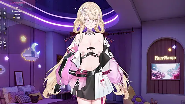 Kiramane online show from 10-24-25, 04:42