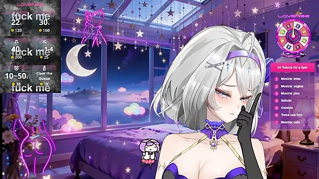 Kiramane online show from 03-10-26, 04:06