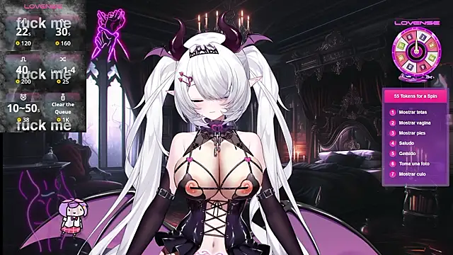 Kiramane online show from 03-16-26, 02:06