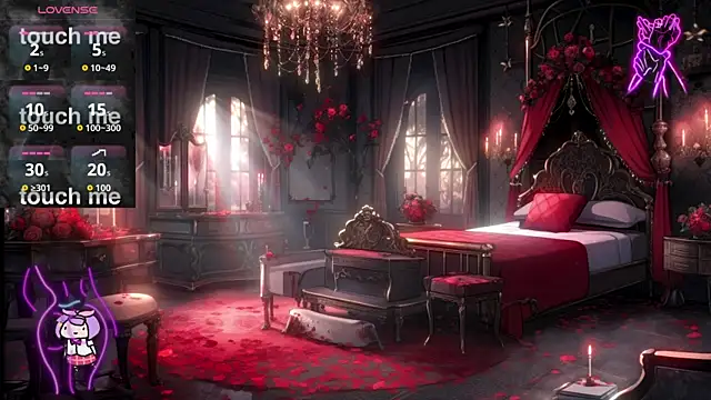 Kiramane online show from 03-23-26, 09:19