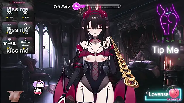 Kiramane online show from 06-04-26, 01:33
