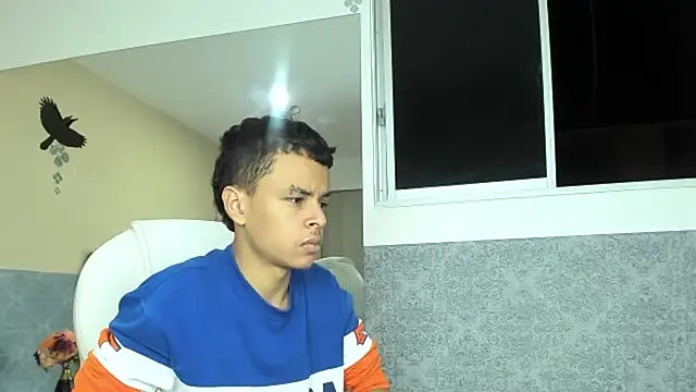 Xavier Fox    online show from 10-23-25, 05:29