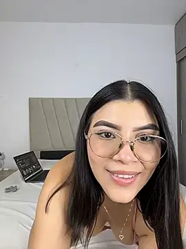 Julietalcl online show from 02-19-26, 11:01