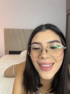 Julietalcl online show from 02-25-26, 07:12