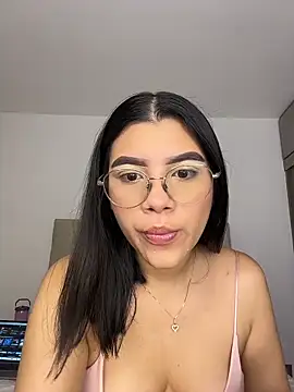 Julietalcl online show from 03-23-26, 09:02