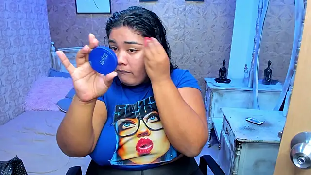 Sara clk online show from 02-12-26, 07:42