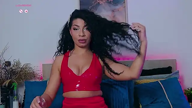 Miss Ava online show from 02-01-26, 08:24