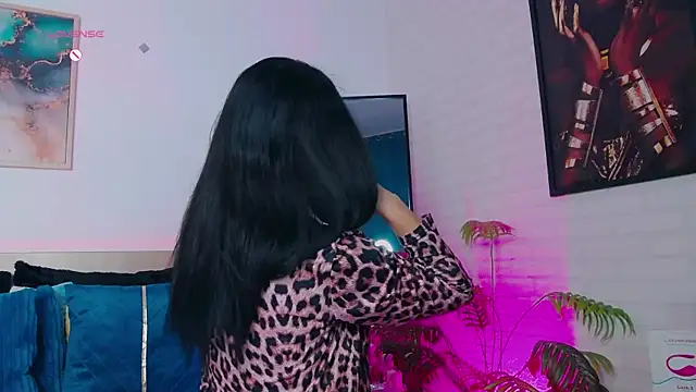 Miss Ava online show from 02-20-26, 05:15