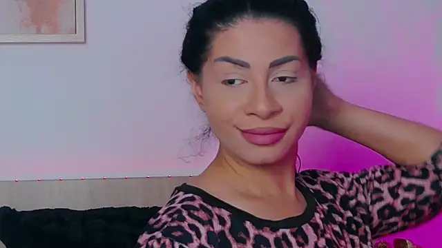 Miss Ava online show from 03-27-26, 06:30