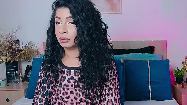 Miss Ava online show from 04-20-26, 10:51