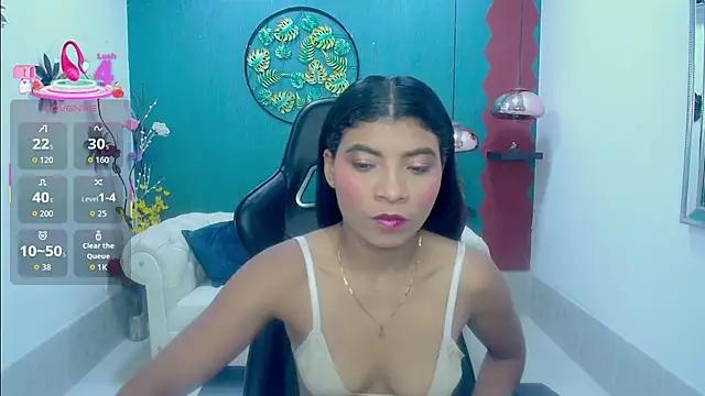 Miagreys1 online show from 11-23-25, 11:21