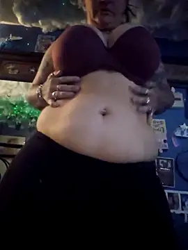 Sweetsugar22678 online show from 10-30-25, 07:47