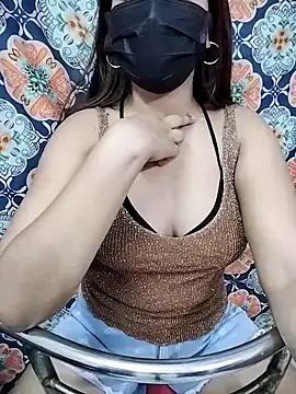 ZOEEE777 online show from 10-16-25, 01:34