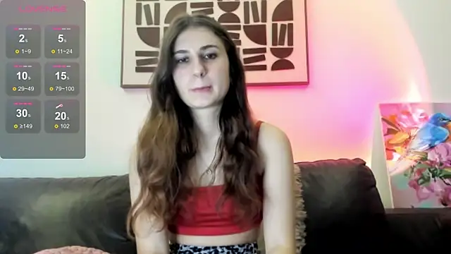 Kissxxkruel online show from 11-28-25, 12:52