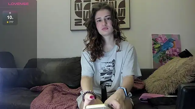 Kissxxkruel online show from 12-02-25, 11:45