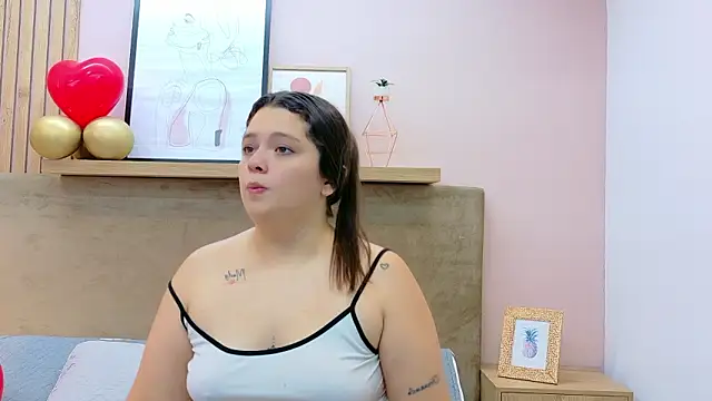 Tessa Stone online show from 02-28-26, 03:51