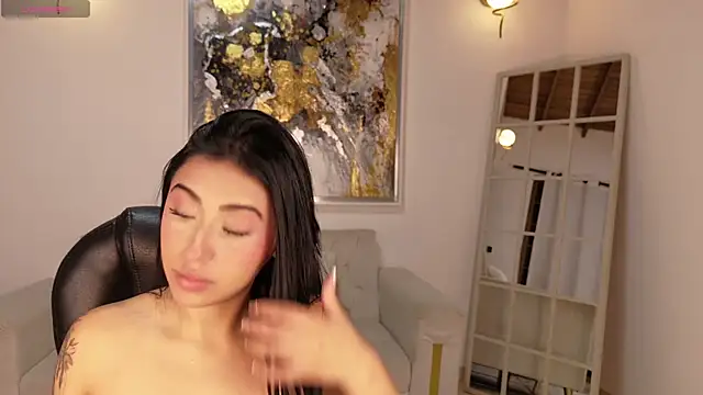 CelesteMoonX online show from 07-30-26, 04:11