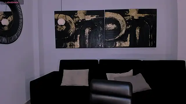 ScarlettBlaze  online show from 12-02-25, 12:10