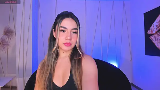 AnnieMonroe1 online show from 12-16-25, 11:37