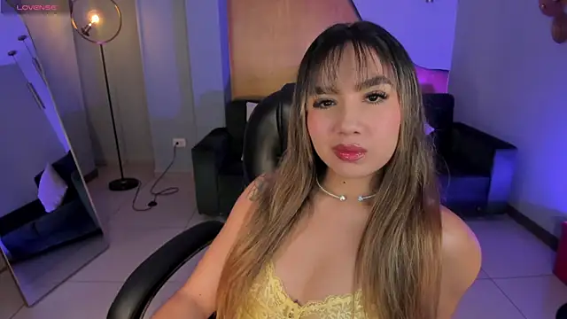 AnnieMonroe1 online show from 01-09-26, 11:46