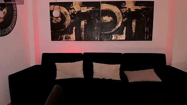 AnnieMonroe1 online show from 02-21-26, 12:06