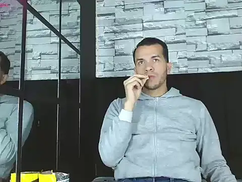 pether hairy online show from 11-30-25, 02:59