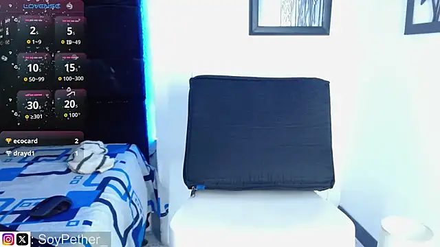 pether hairy online show from 03-27-26, 04:07