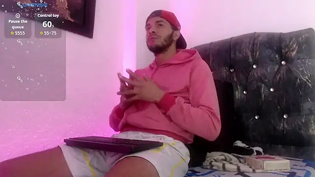 pether hairy online show from 04-02-26, 04:43