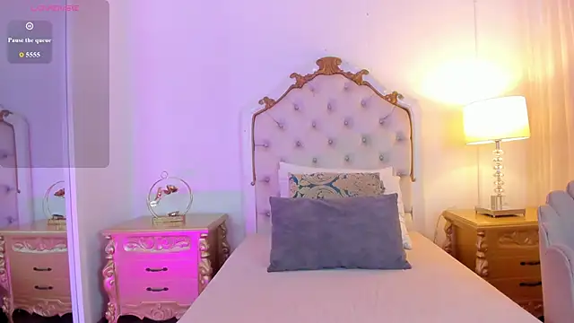 jessi lopez45 online show from 03-24-26, 07:41